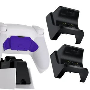 eXtremeRate PS5 RiseDock Extension Stand