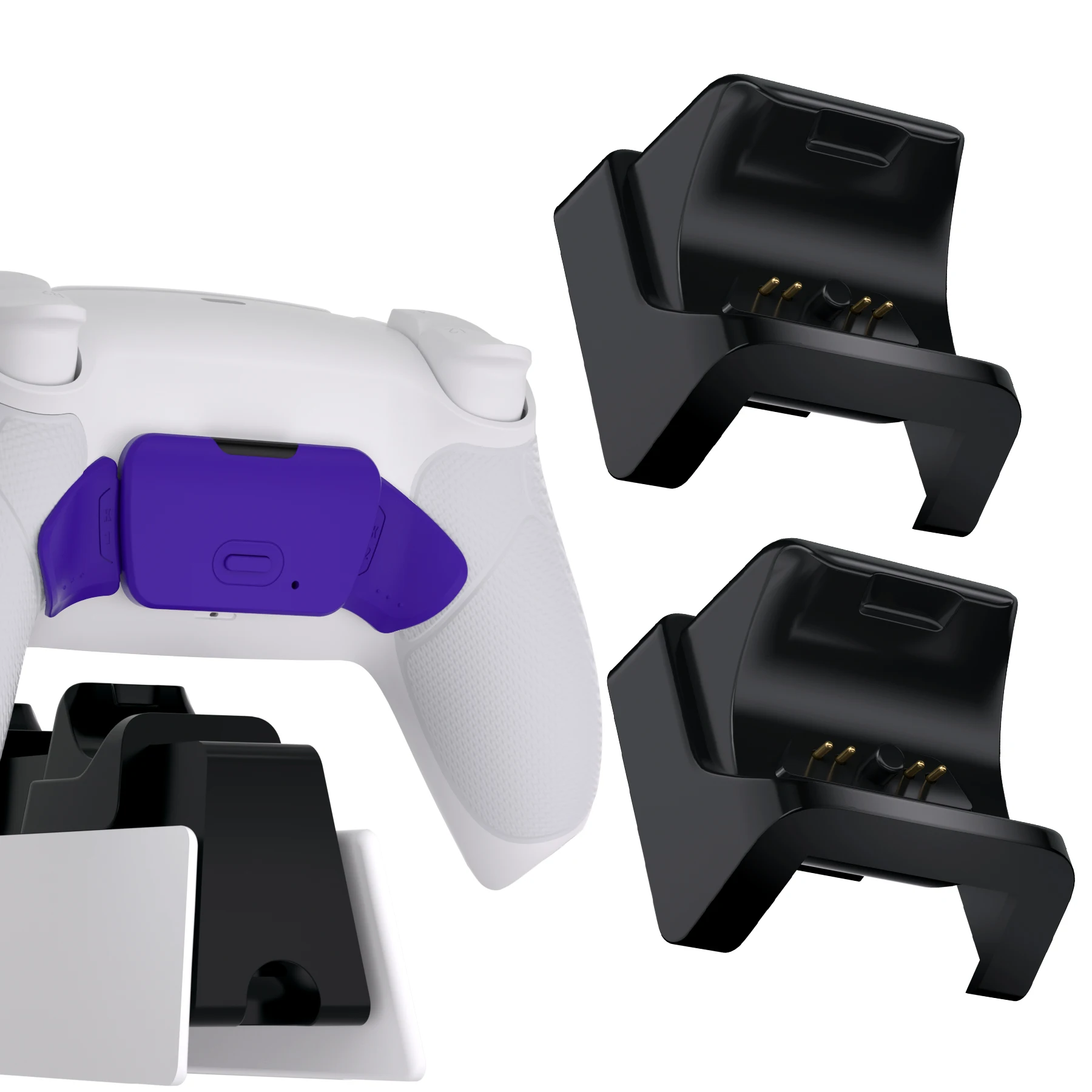 eXtremeRate PS5 RiseDock Extension Stand - Image 1