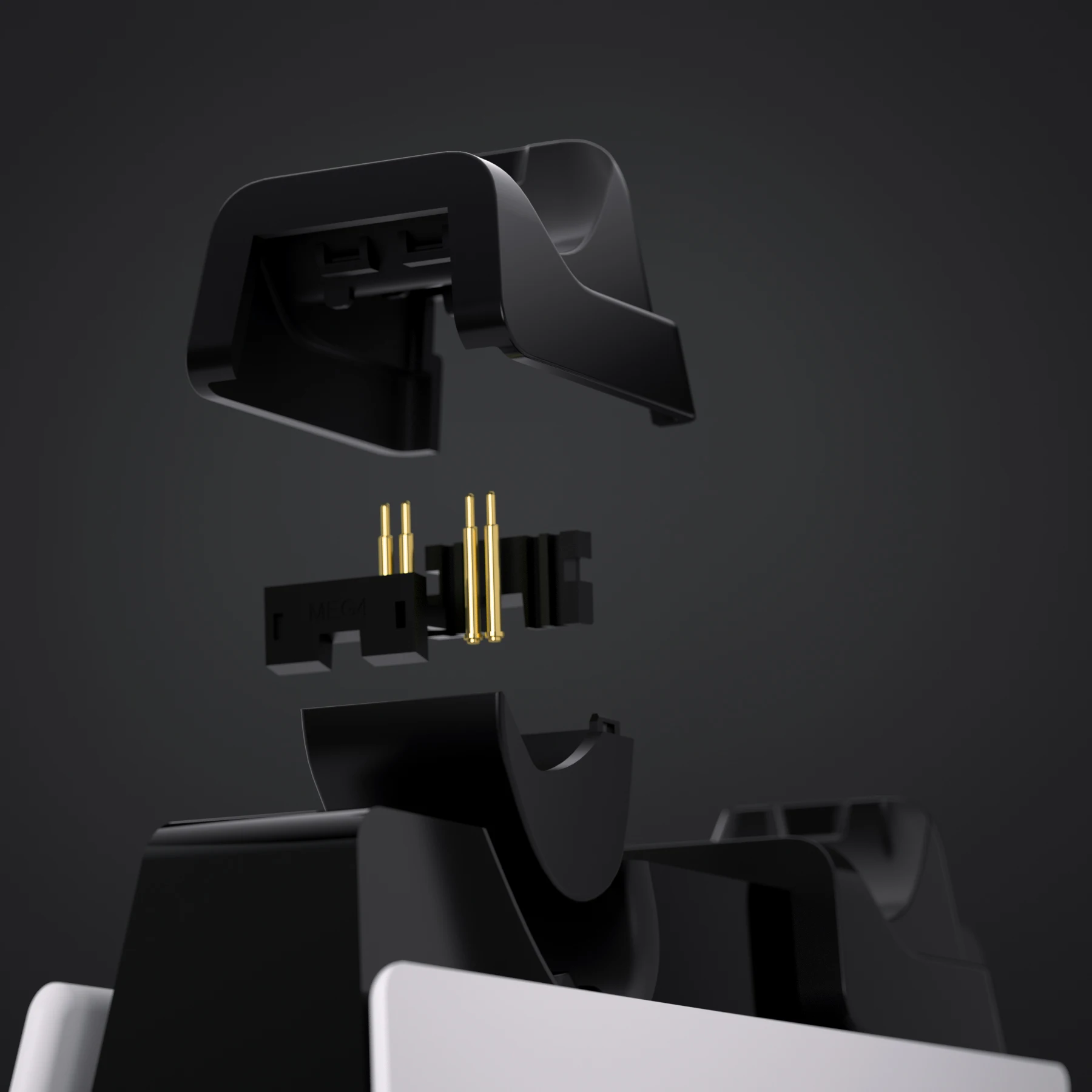 eXtremeRate PS5 RiseDock Extension Stand - Image 3