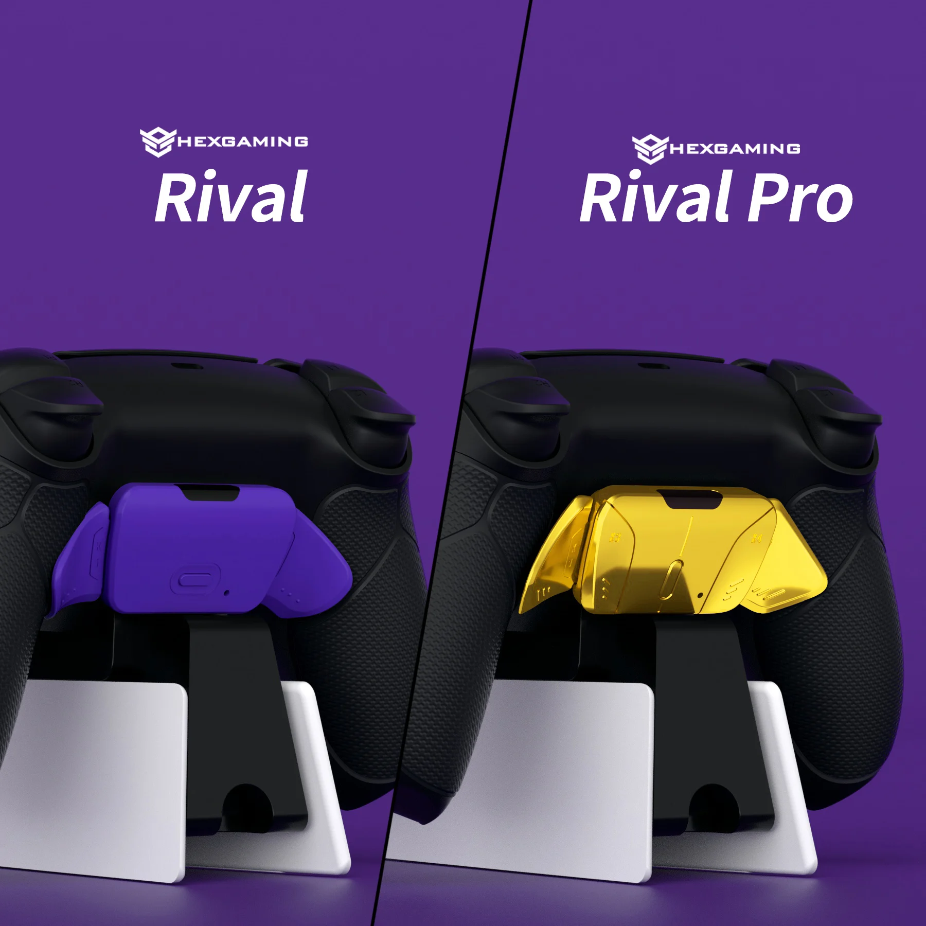 eXtremeRate PS5 RiseDock Extension Stand - Image 5