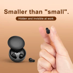 SK26 Bluetooth 5.4 Wireless Sleep Earbuds - Thumbnail Image 5