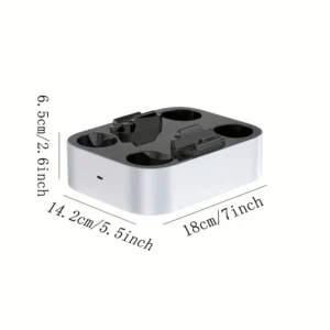 PS5 DualSense Controller Charging Station, Fast Charging Dock - Thumbnail Image 2